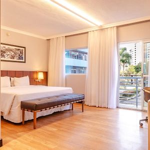 King Room Balcony